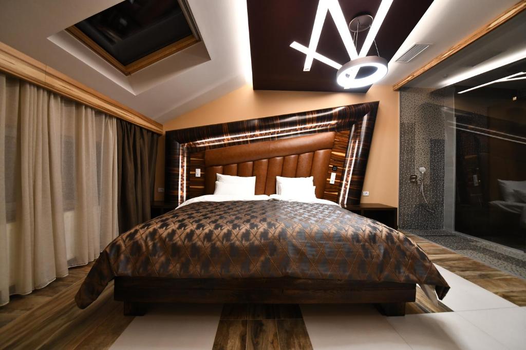 Hotel Havana Loznica photo 1