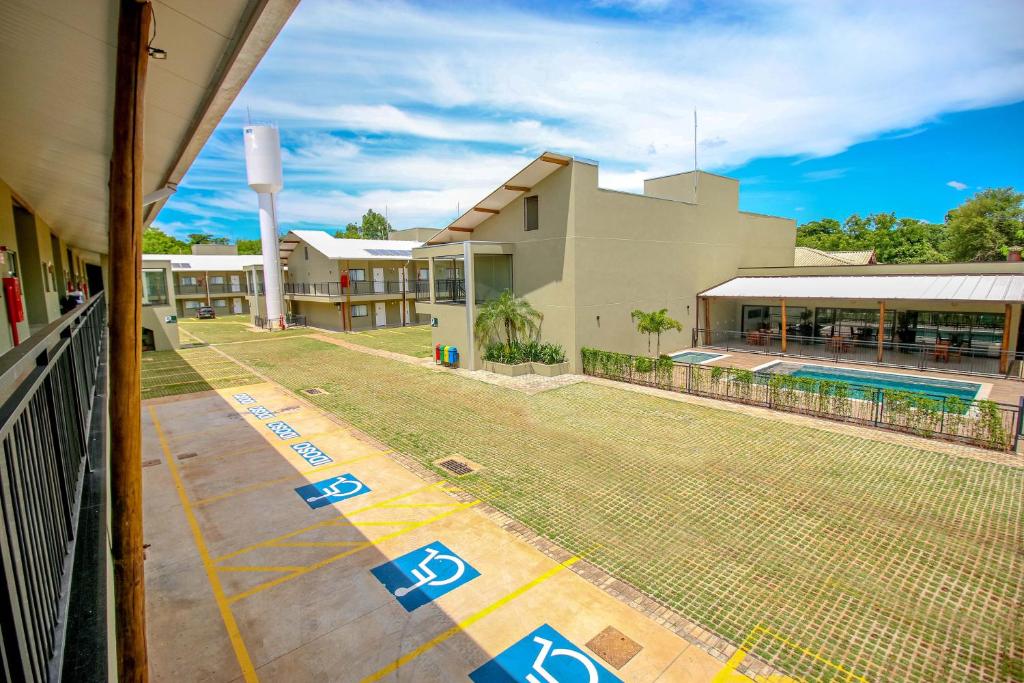Promenade Bonito All Suites photo 3