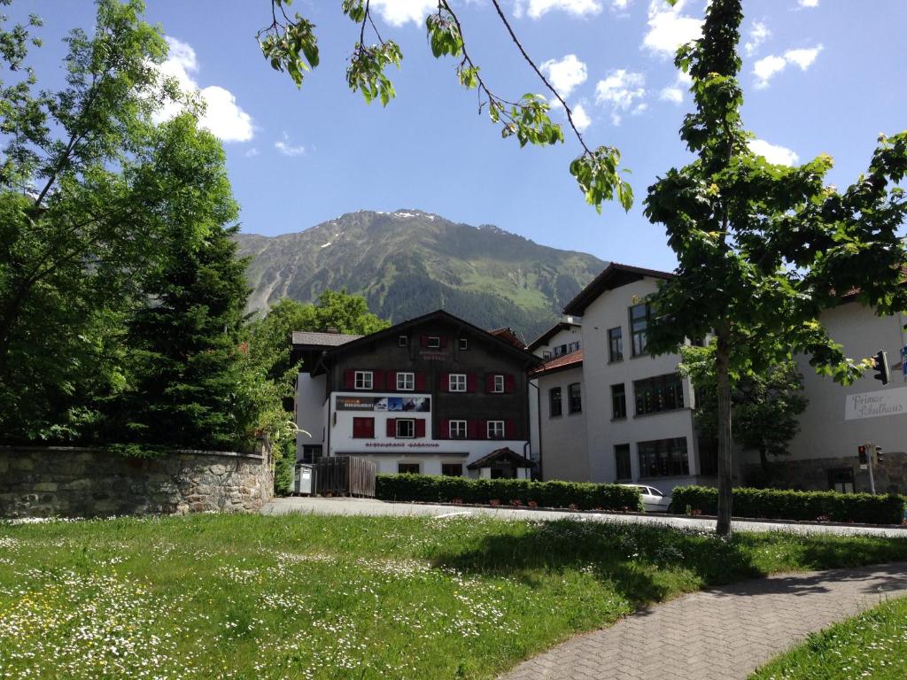 Adventure Hostel photo 1