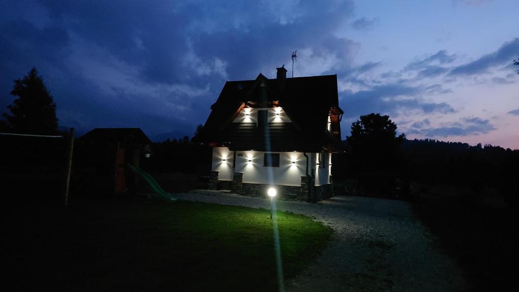 Jurgowski Domek photo 1