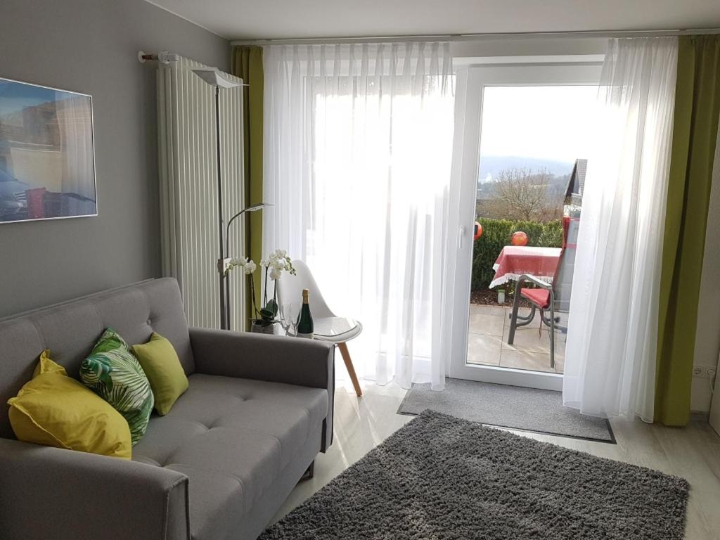 Gästezimmer-Apartment Heidi Hönl photo 4