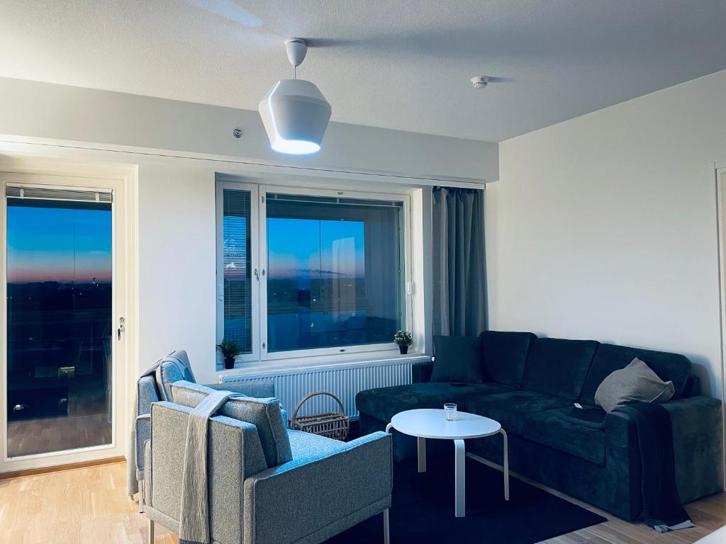 STAY Matinkylä Apartments photo 4
