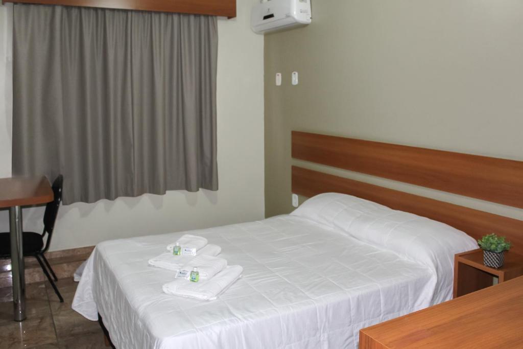 Tri Hotel Centro Chapecó photo 3