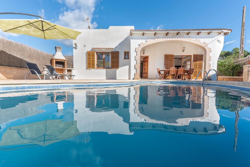 Villa Ca'n Pizà photo 1
