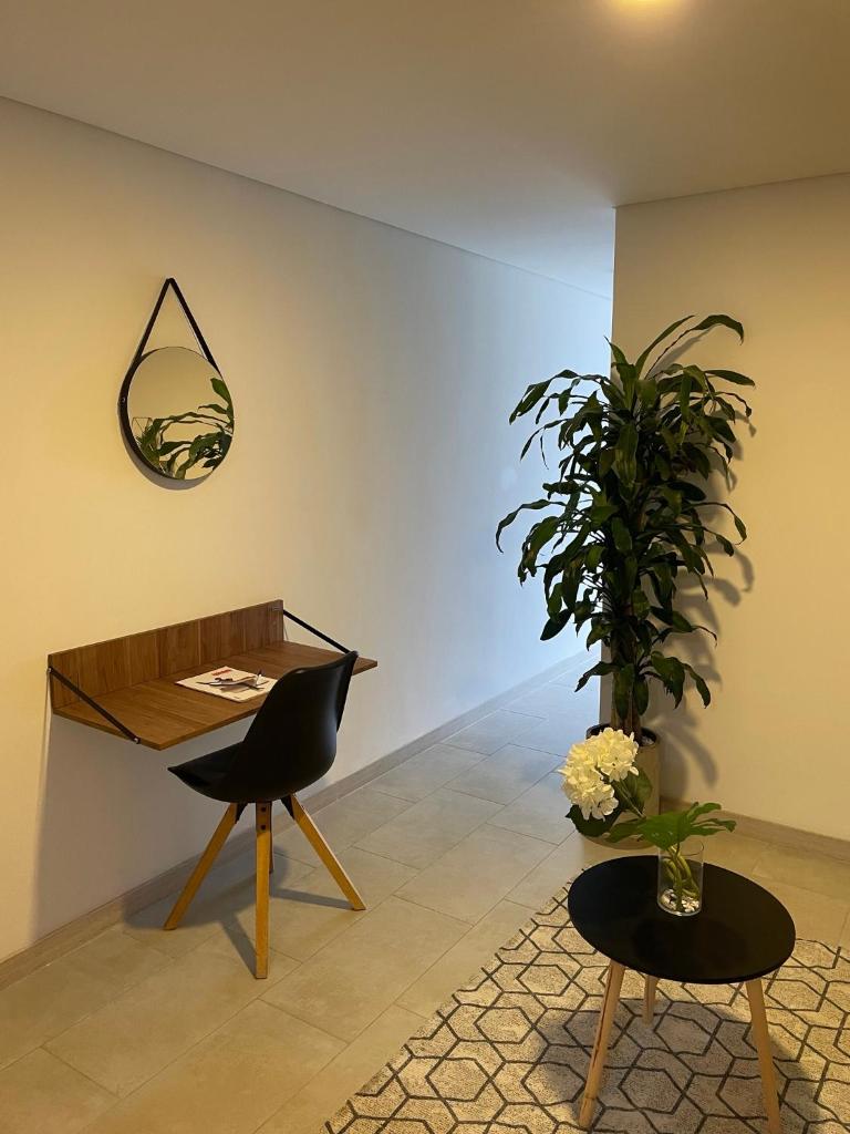 Cómodo apartamento con excelente ubicación photo 2
