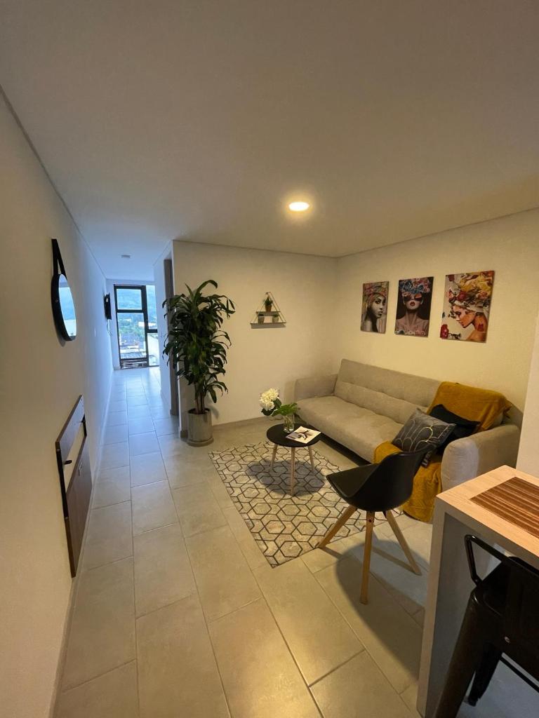 Cómodo apartamento con excelente ubicación photo 3