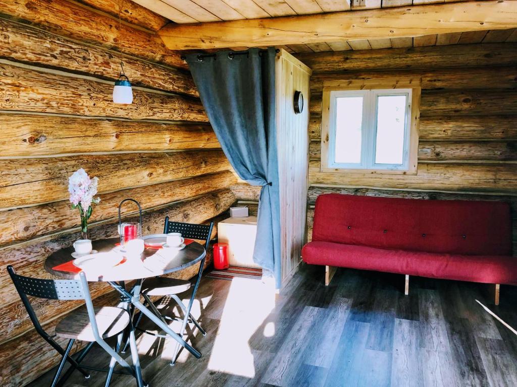 Chalet de la montagne photo 4