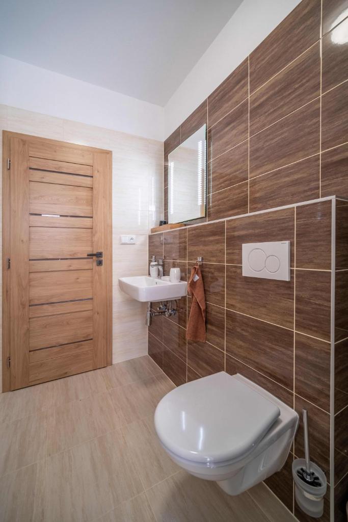 Apartmán na Bukovce MEROT photo 2