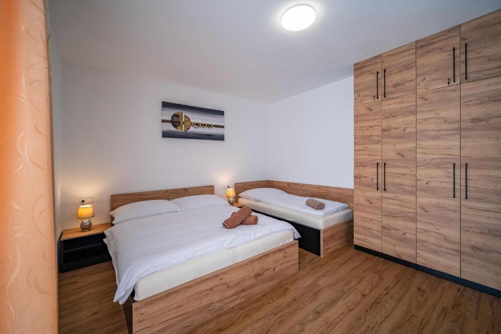 Apartmán na Bukovce MEROT photo 3