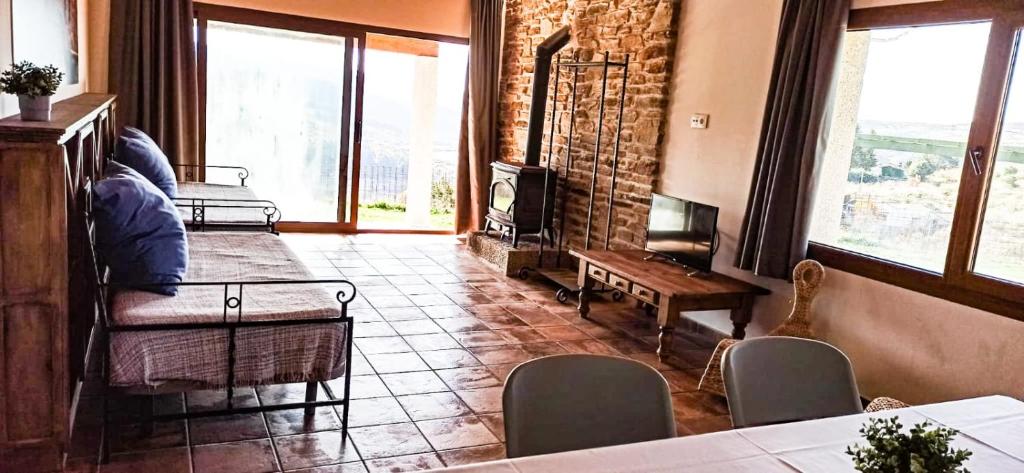 Casas Rurales en Peguerinos (P.N. del Guadarrama) photo 2