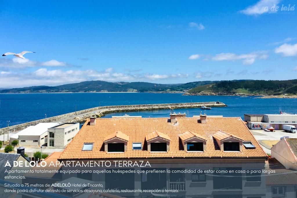 A de Loló Vista Mar Apartamentos photo 3