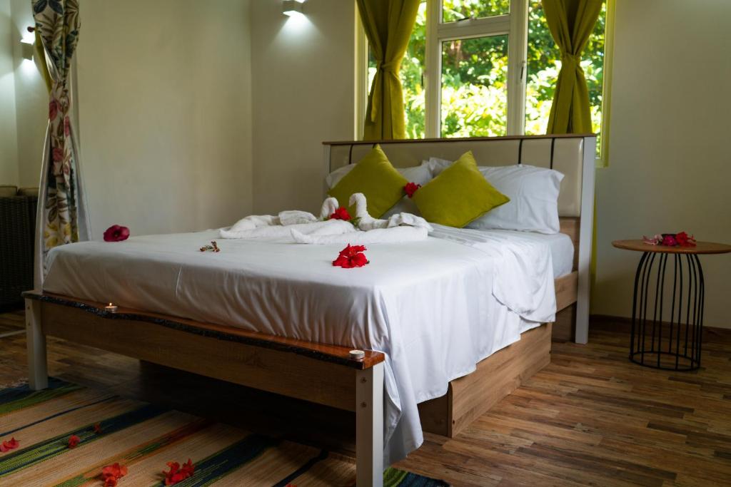 Villa Charette-Self Catering Villas photo 4