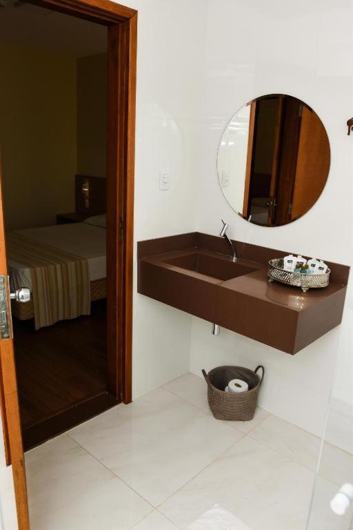 Água Branca Park Hotel photo 3