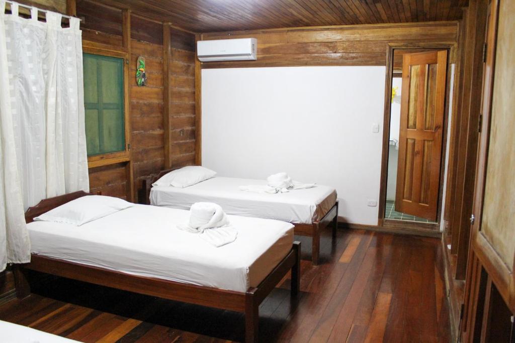 Hotel La Cascada photo 2