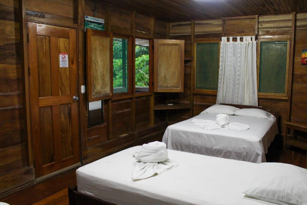 Hotel La Cascada photo 4
