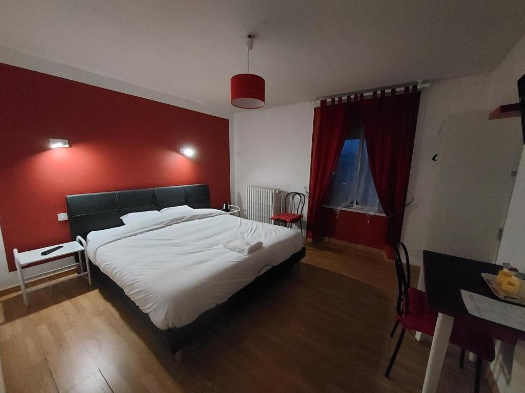 Hôtel le Comtois photo 4