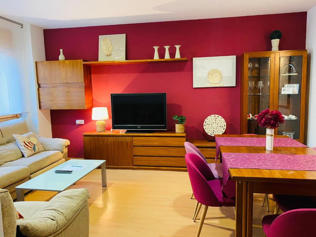 Apartamentos Alcañiz, Gala photo 2