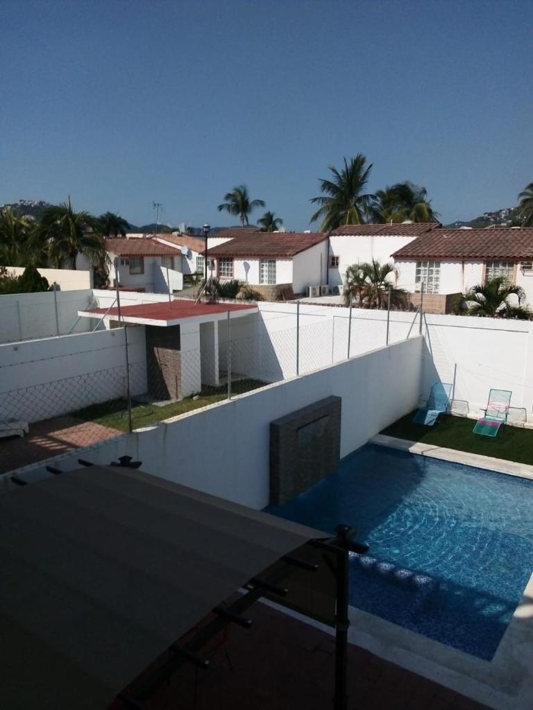 ACAPULCO DIAMANTE NUEVA E INCREIBLE VILLA CON ALBERCA PROPIA photo 2