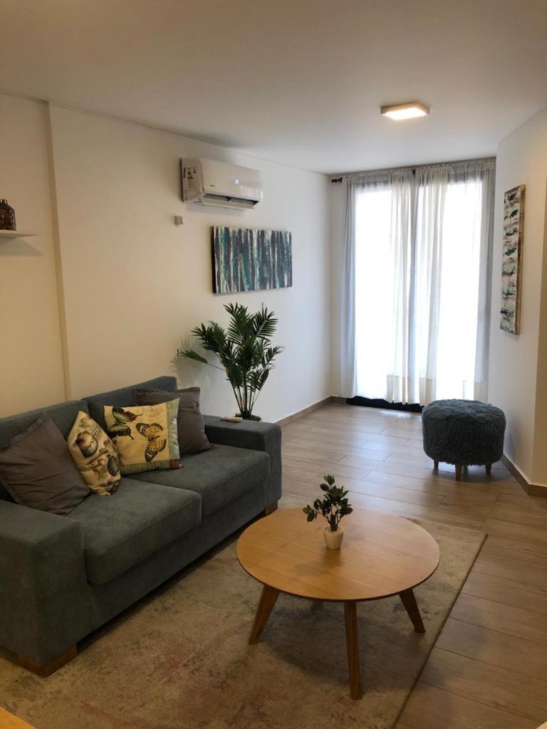 Departamento Boutique II en Nueva Cordoba