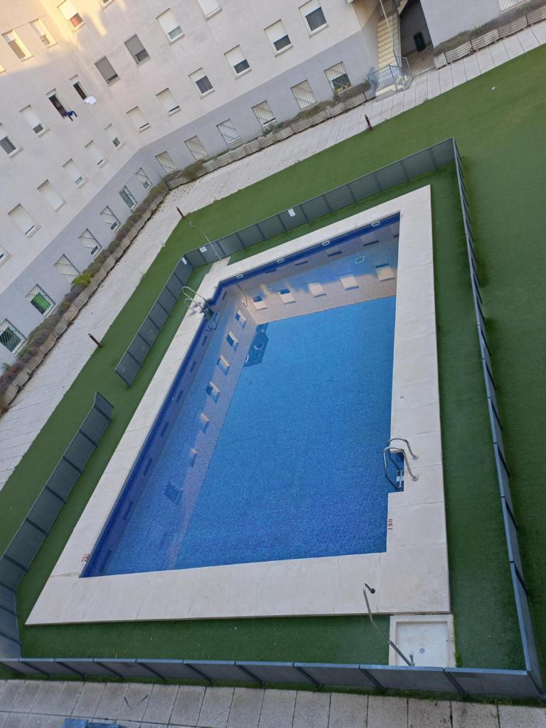 Seville Luxury Apartment Parking Opcional photo 2