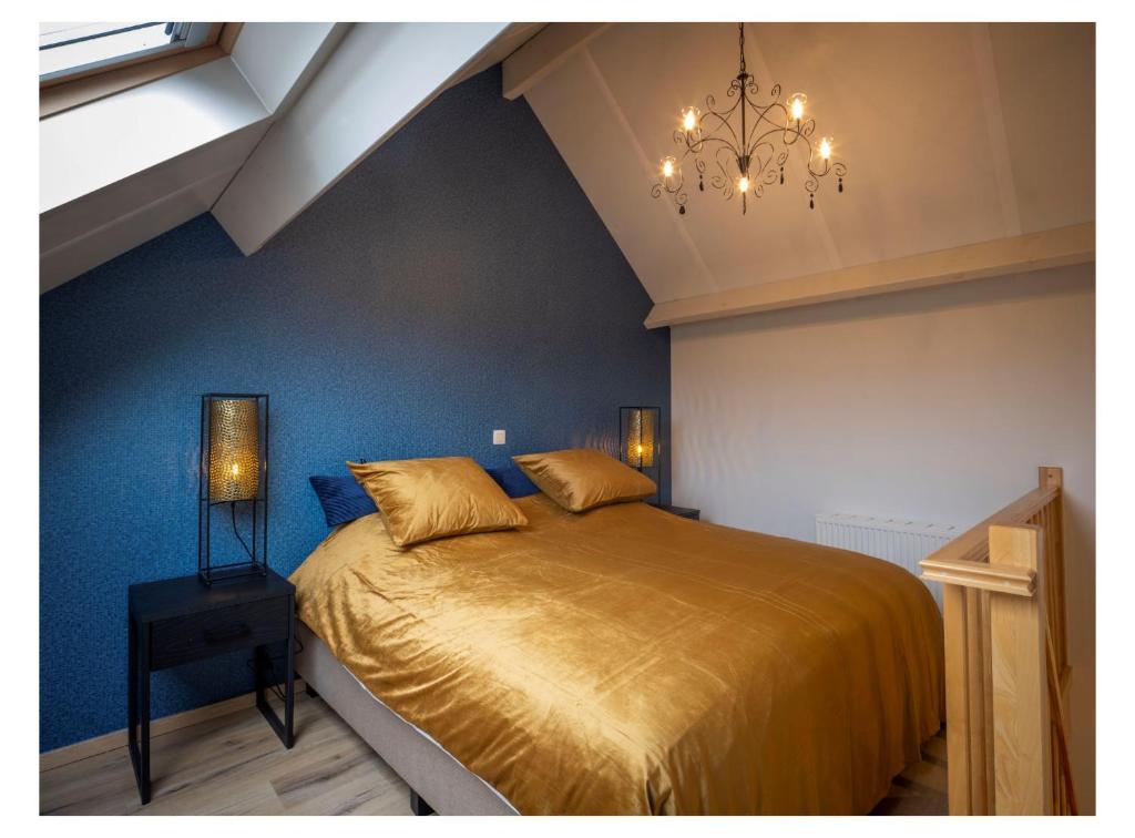 B&B De Floreffe photo 1