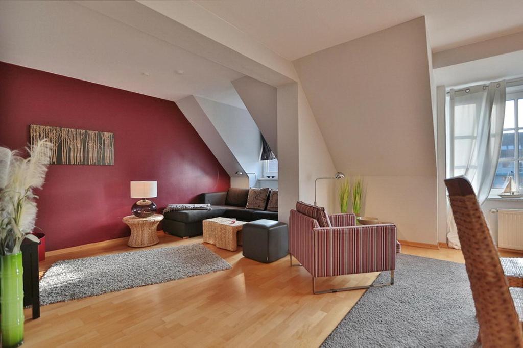 Haus Ostseeallee 10 Ostseeallee Appartement 73 Appartement Strandgefühl photo 1