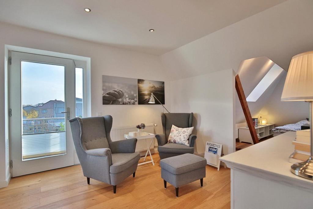 Haus zur Niendorfer Sonne Haus Schwalbennest photo 1