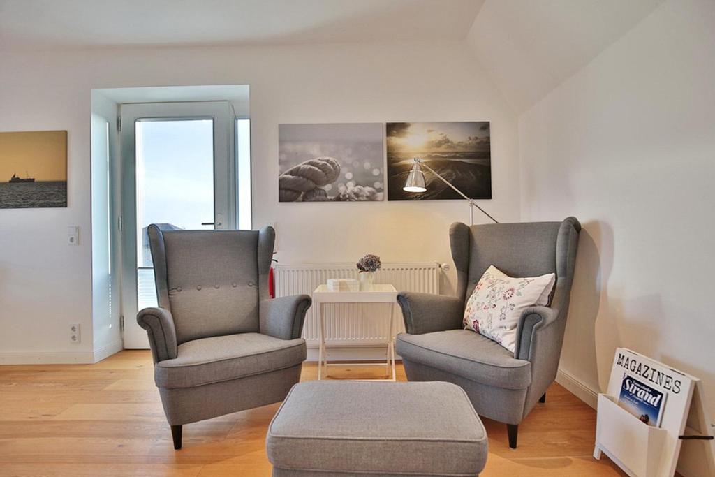 Haus zur Niendorfer Sonne Haus Schwalbennest photo 3