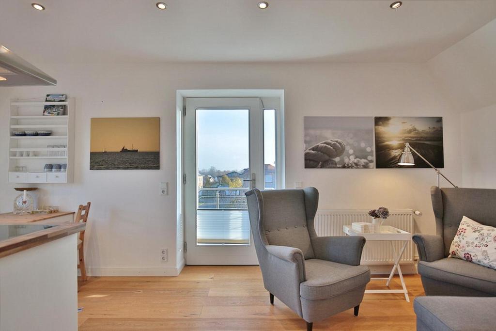 Haus zur Niendorfer Sonne Haus Schwalbennest photo 2