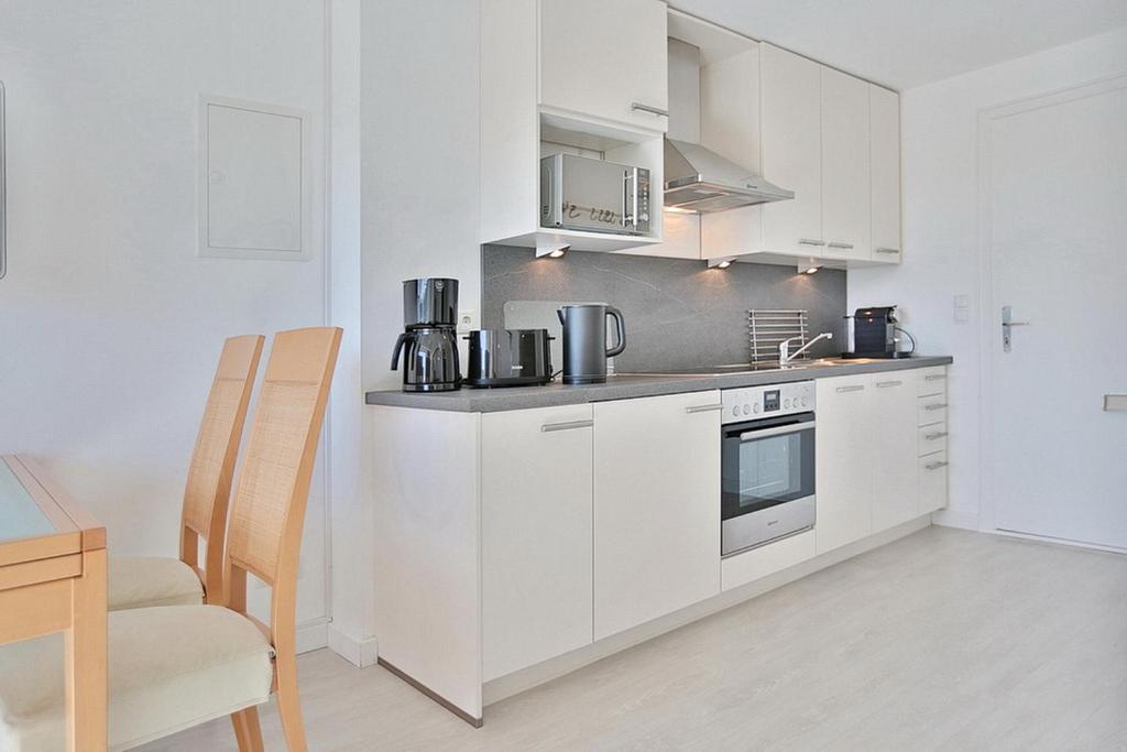 Haus Miramar Treffert Appartement 38 photo 4