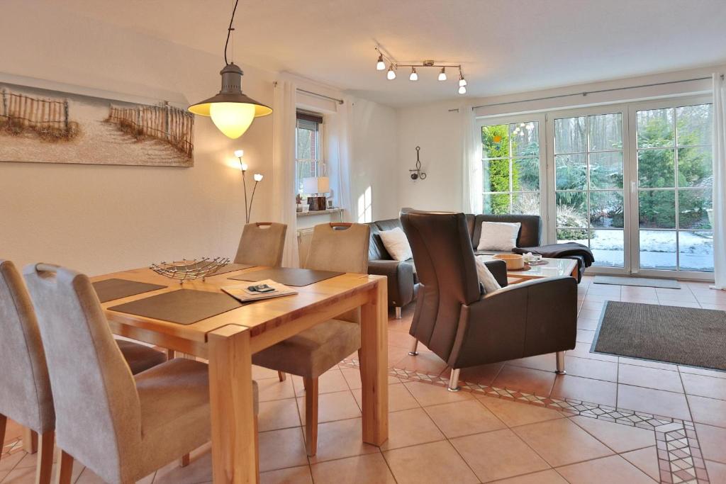 Ferienhaus Waldstraße Ferienhaus Waldstrasse photo 2