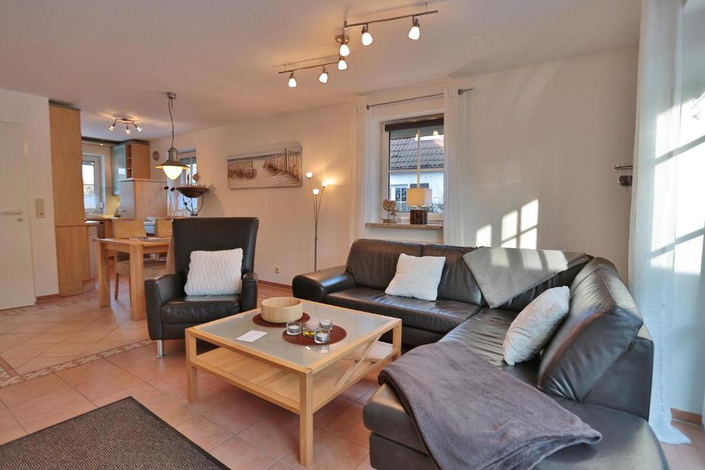 Ferienhaus Waldstraße Ferienhaus Waldstrasse photo 1