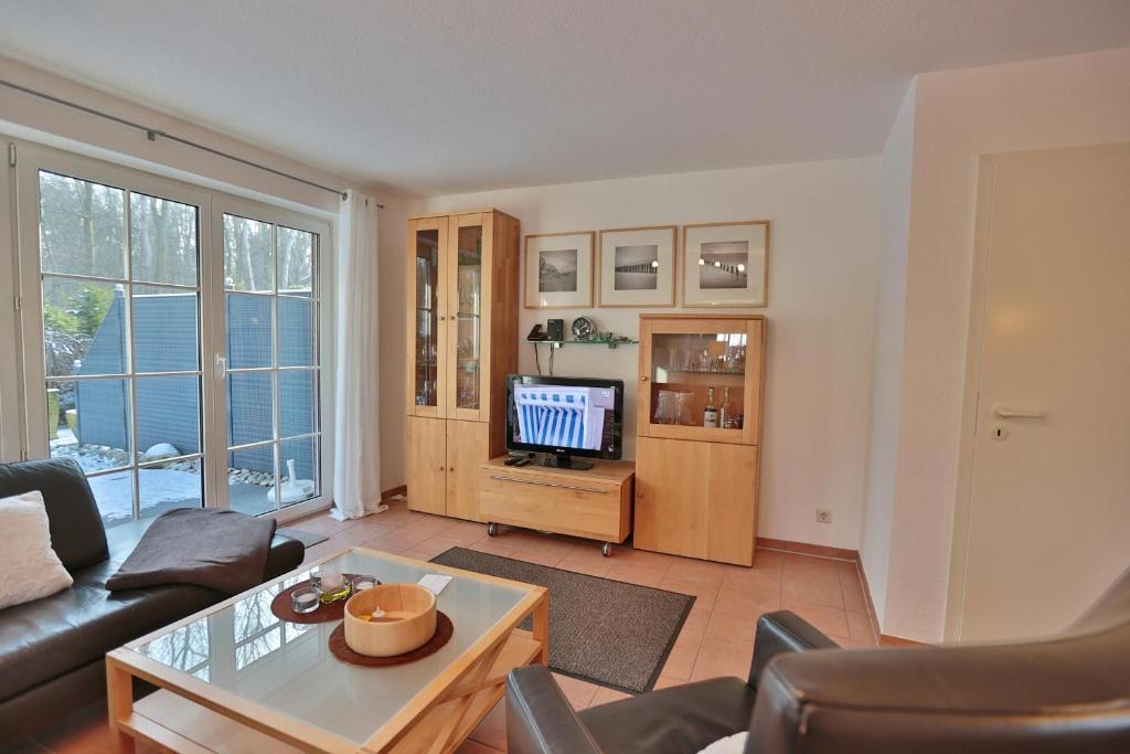 Ferienhaus Waldstraße Ferienhaus Waldstrasse photo 3