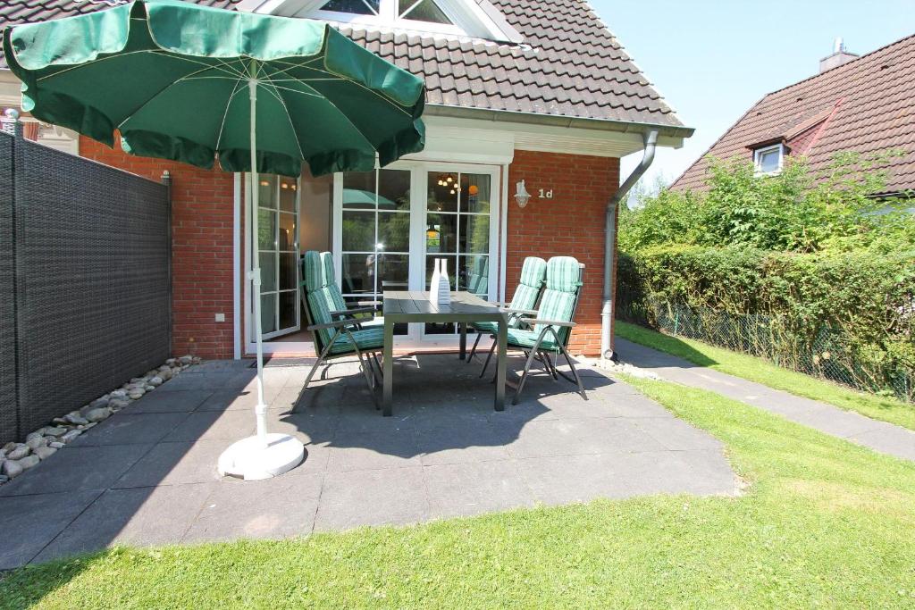 Ferienhaus Waldstraße Ferienhaus Waldstrasse photo 4