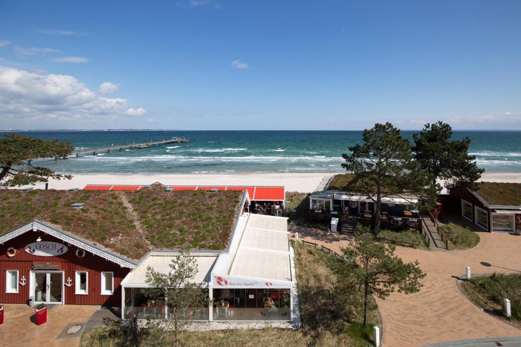 Residenz Ostseestrand Residenz Ostseestrand Appartement 30 photo 1