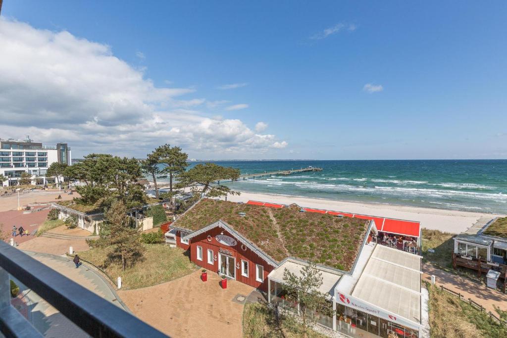Residenz Ostseestrand Residenz Ostseestrand Appartement 30 photo 2