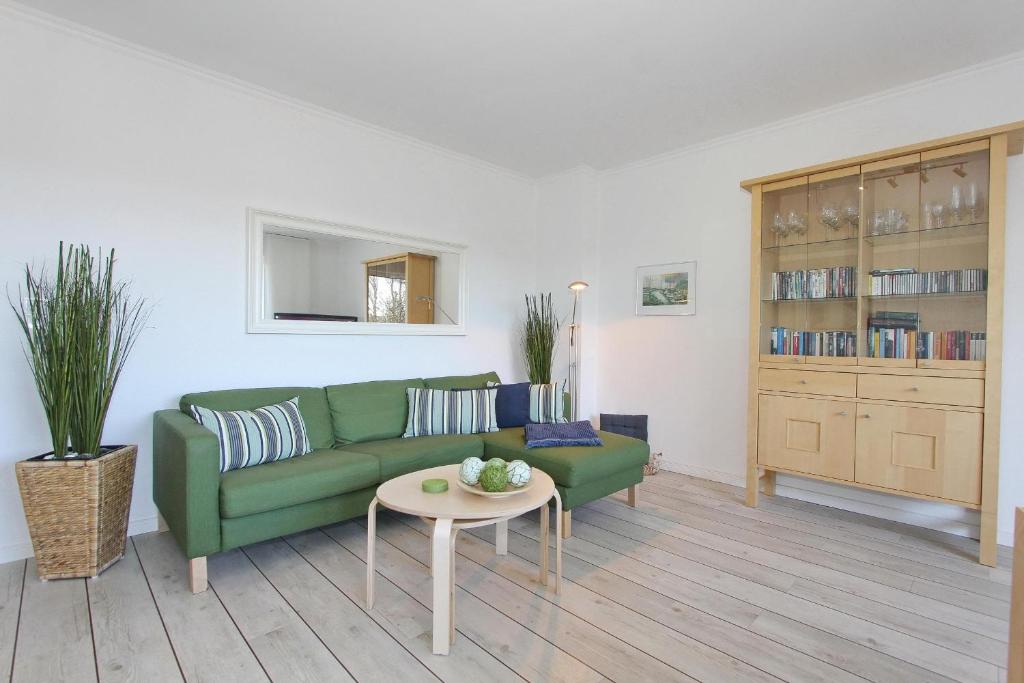 Haus an der Strandallee 112 Haus an der Strandallee 112 Appartement 7