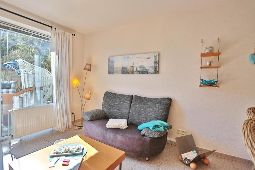 Strandschlößchen Strandschlösschen Appartement 4 photo 1