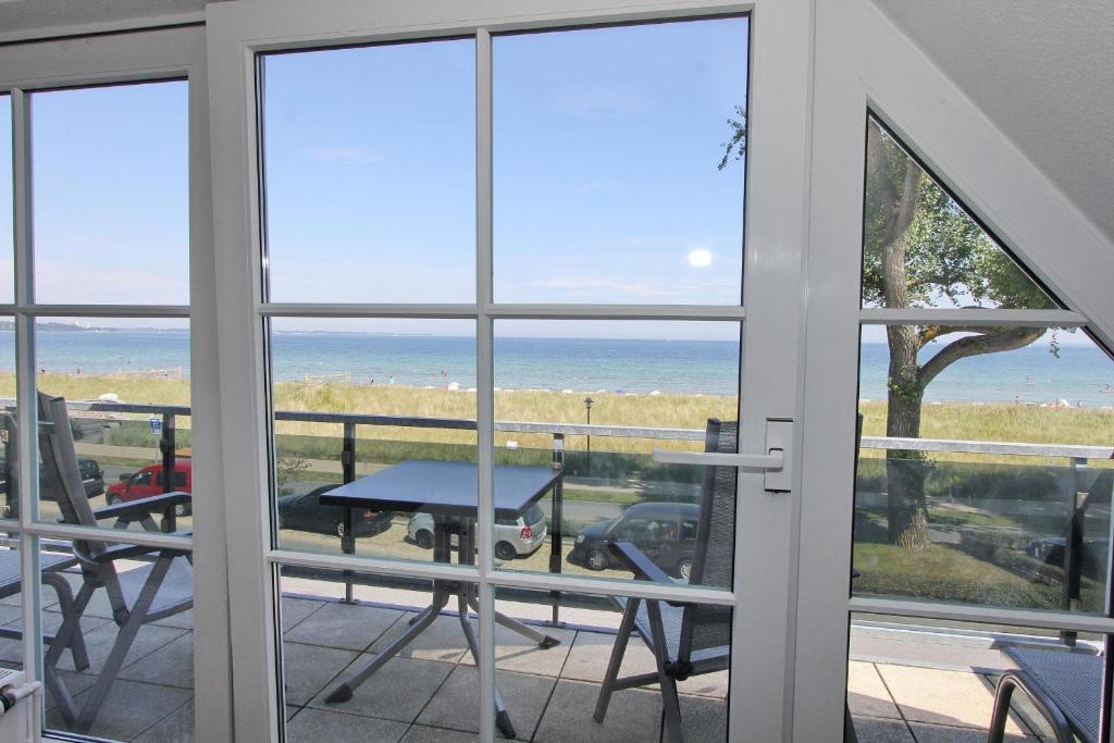 Ostseeblick Ostseeblick Appartement 19 photo 1