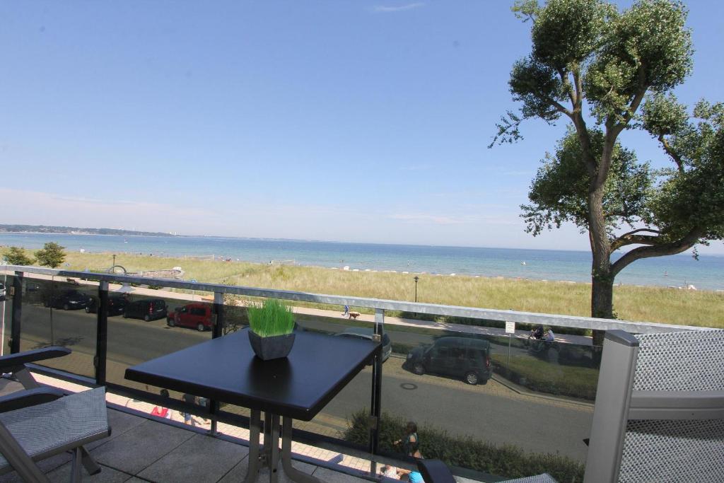 Ostseeblick Ostseeblick Appartement 19 photo 4