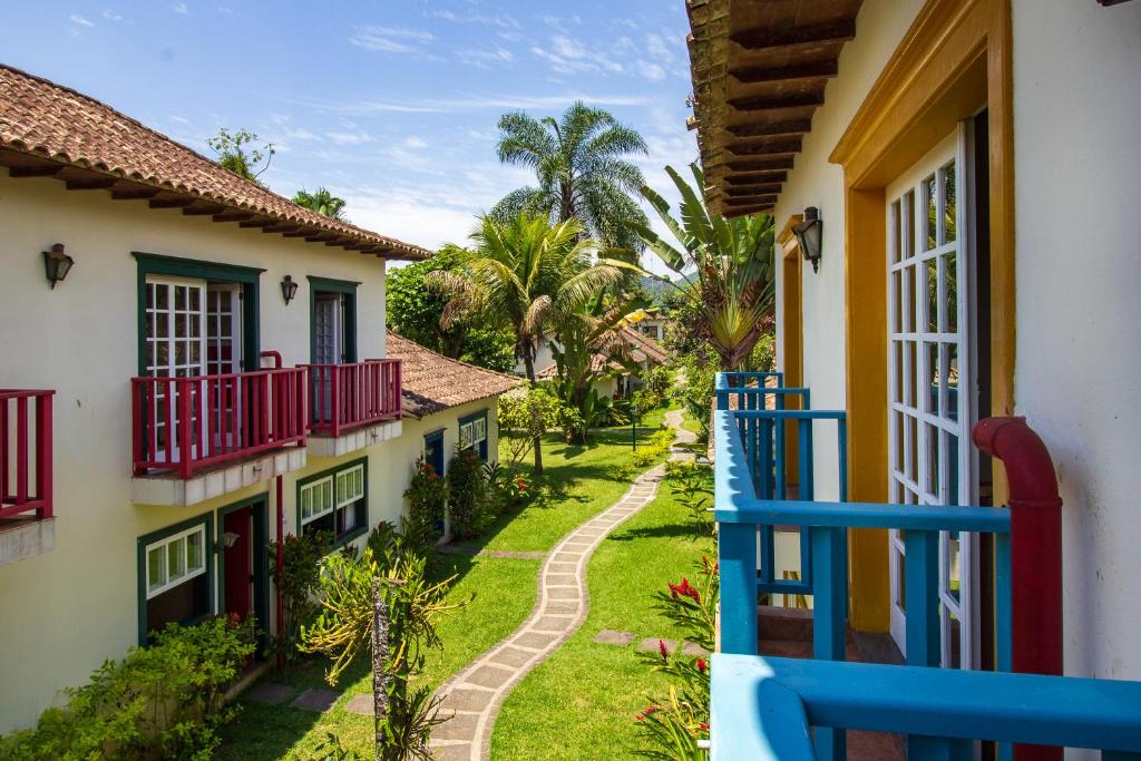Villas De Paraty photo 3