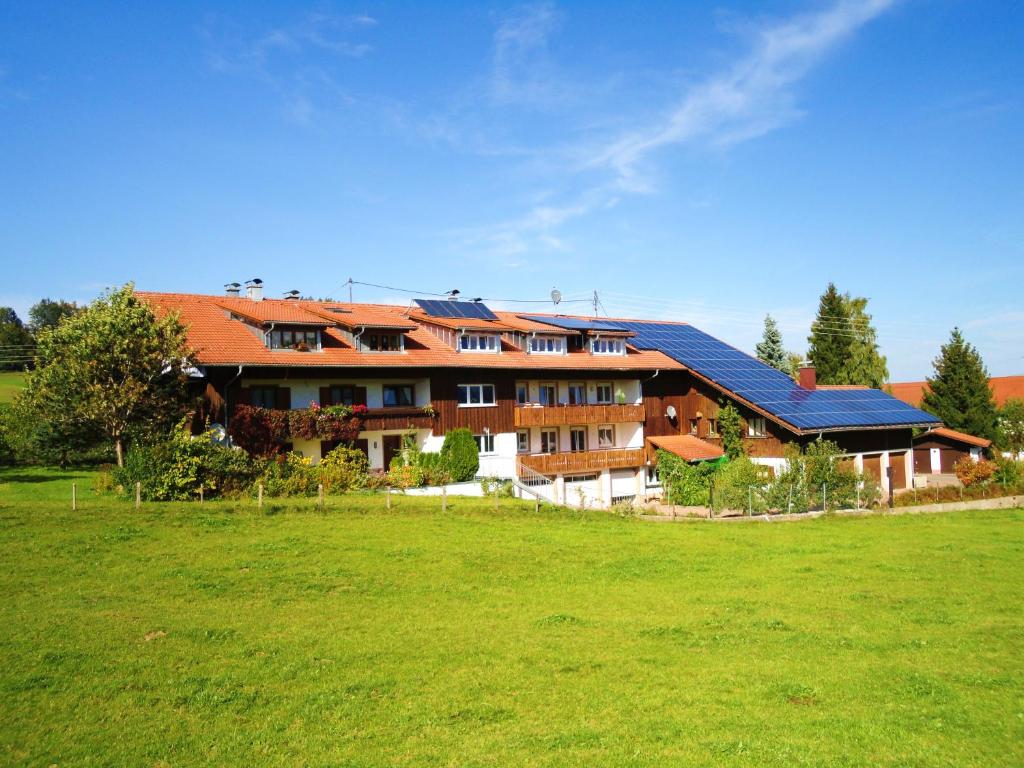 Ferienwohnung Heimatliebe photo 2
