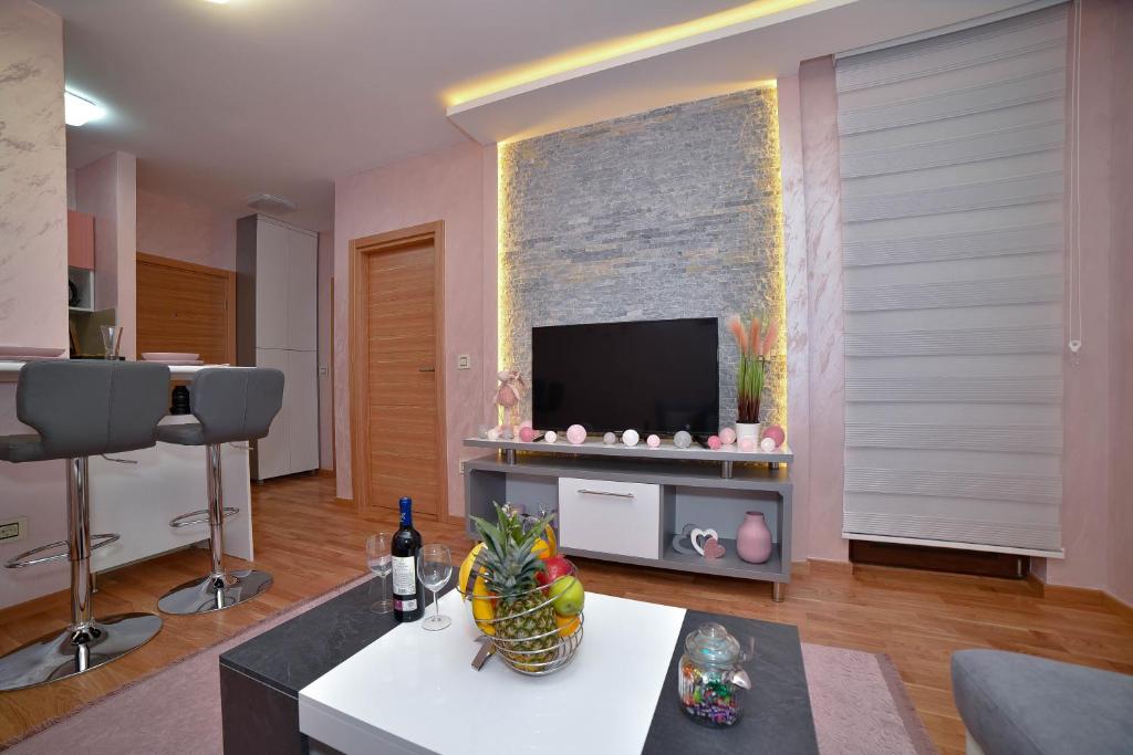 Sunset Lux S3 Wellness & Spa Zlatibor photo 4