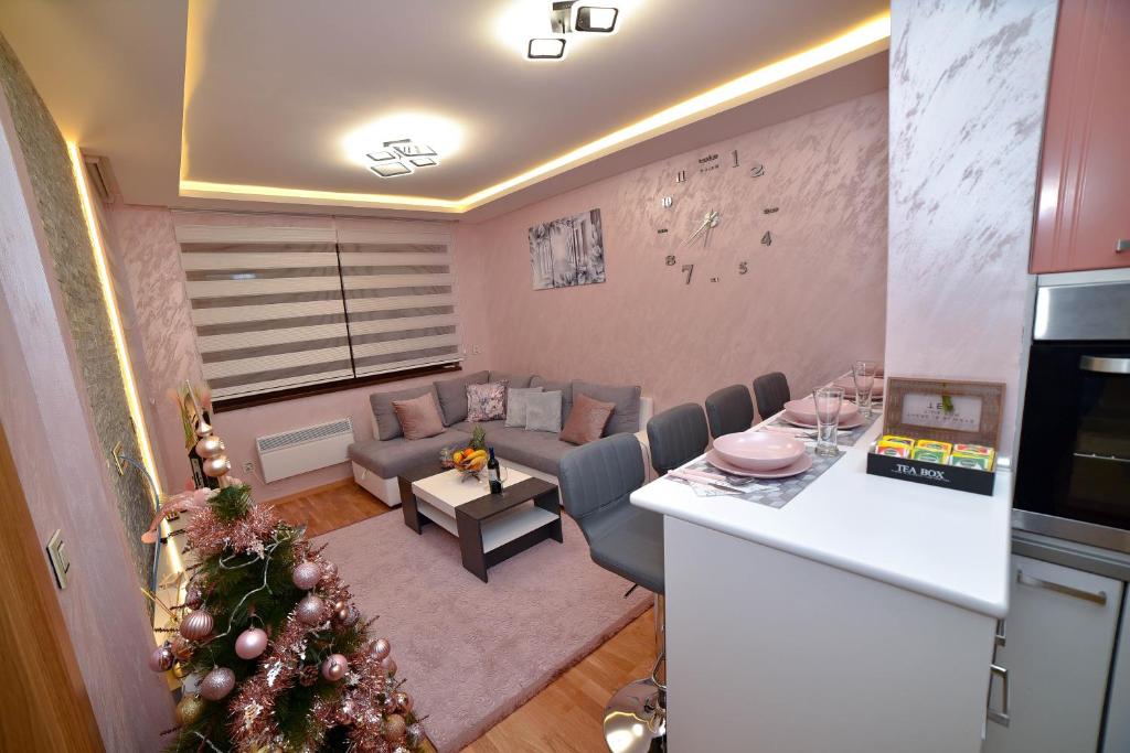 Sunset Lux S3 Wellness & Spa Zlatibor photo 2