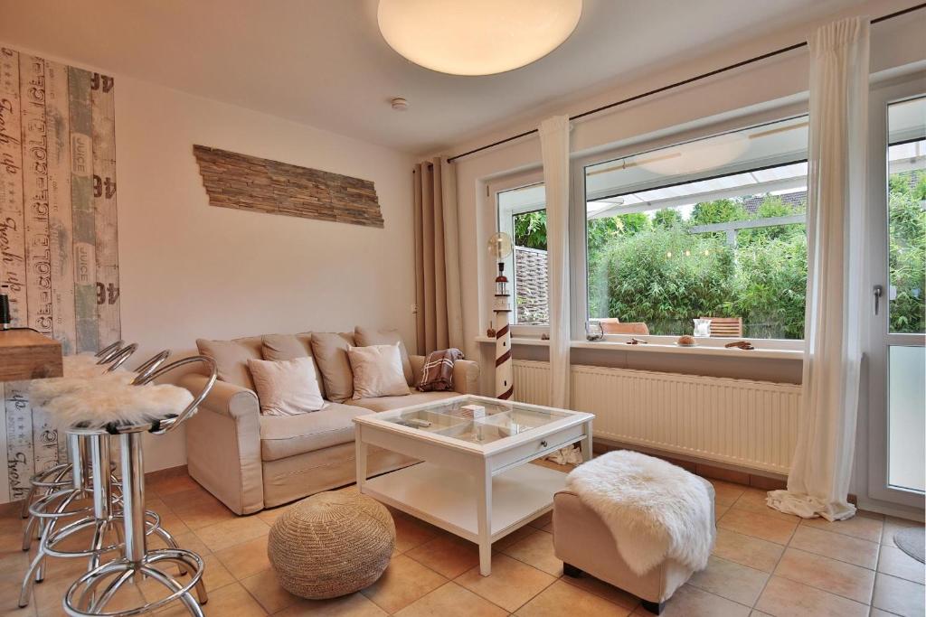Haus Treibgut Haus Treibgut