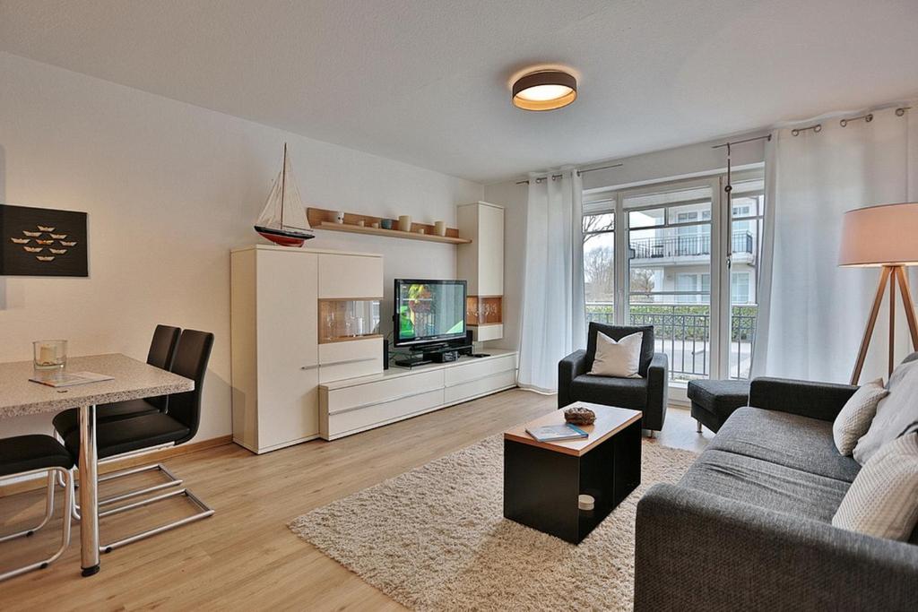 Haus Strandstrasse Strandstrasse 150 Appartement 3 photo 3