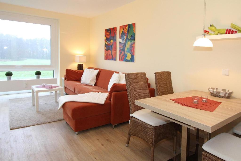Haus Nautica Nautica Appartement 9 photo 1