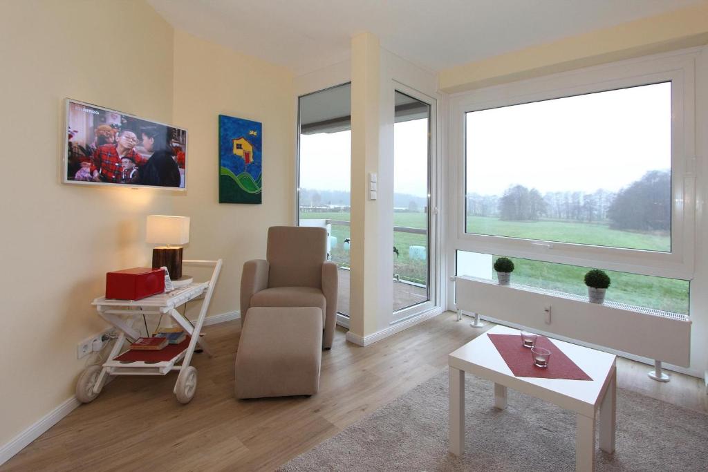 Haus Nautica Nautica Appartement 9 photo 3