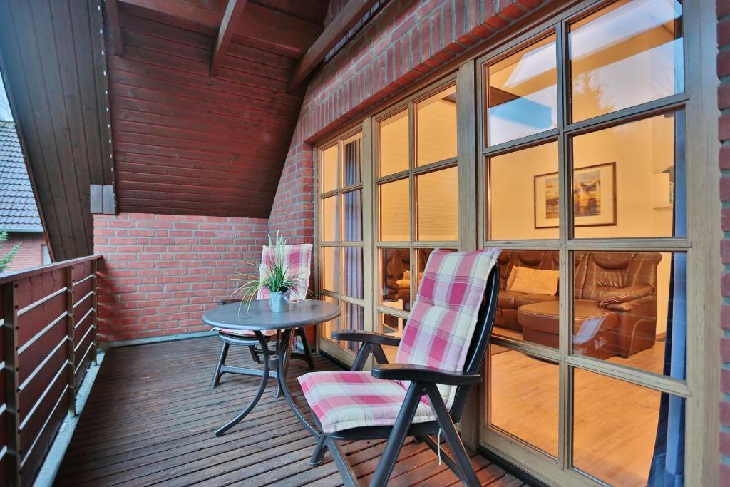 Ferienparadies Klingberg Ferienparadies Klingberg Appartement 6 photo 3