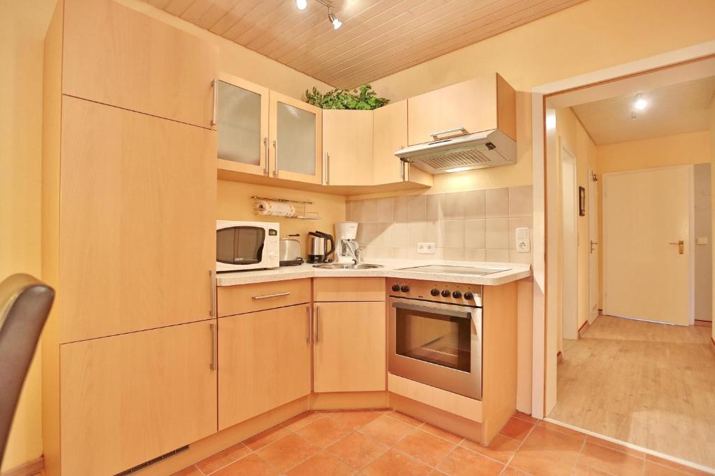 Ferienparadies Klingberg Ferienparadies Klingberg Appartement 1 photo 4